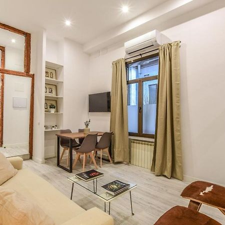 Myhousespain - Luxury Flat Next To Gran Via Madrid Ngoại thất bức ảnh