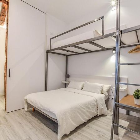 Myhousespain - Luxury Flat Next To Gran Via Madrid Ngoại thất bức ảnh