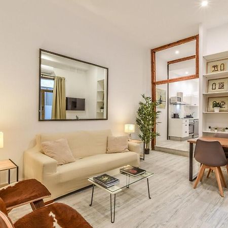 Myhousespain - Luxury Flat Next To Gran Via Madrid Ngoại thất bức ảnh