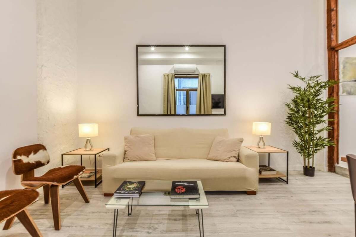 Myhousespain - Luxury Flat Next To Gran Via Madrid Ngoại thất bức ảnh