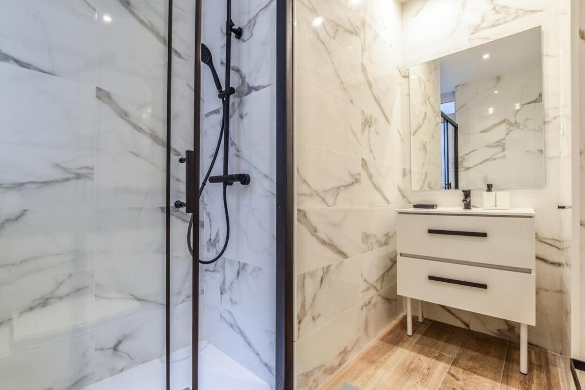 Myhousespain - Luxury Flat Next To Gran Via Madrid Ngoại thất bức ảnh