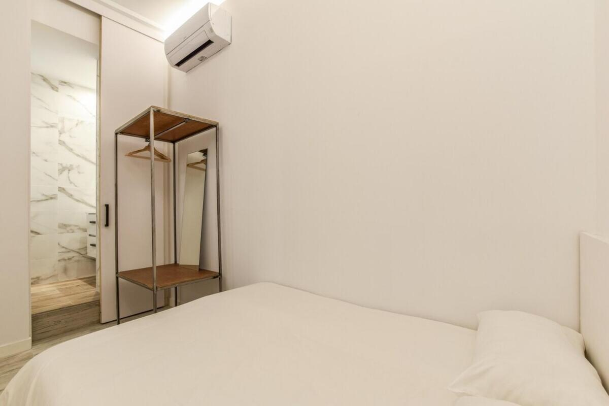 Myhousespain - Luxury Flat Next To Gran Via Madrid Ngoại thất bức ảnh