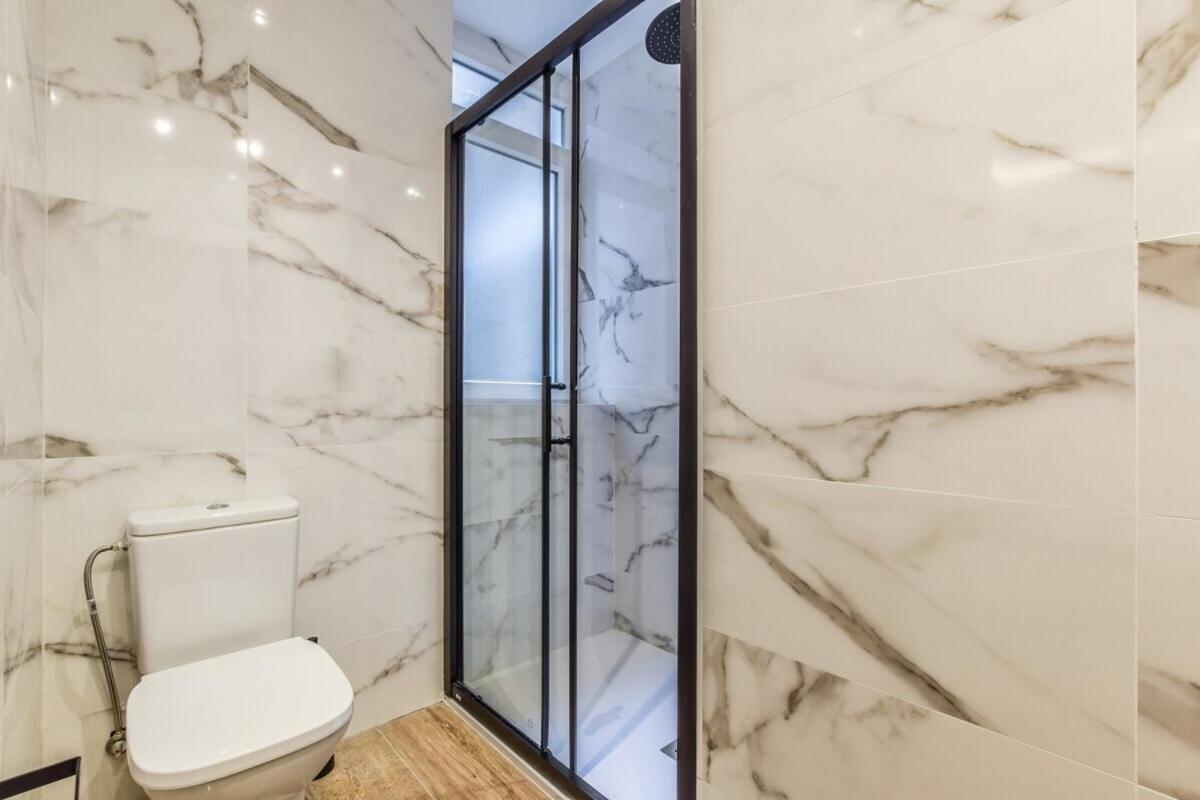 Myhousespain - Luxury Flat Next To Gran Via Madrid Ngoại thất bức ảnh